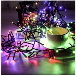 Solar String Lights
