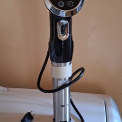 AICOK Sous Vide Precision Cooker