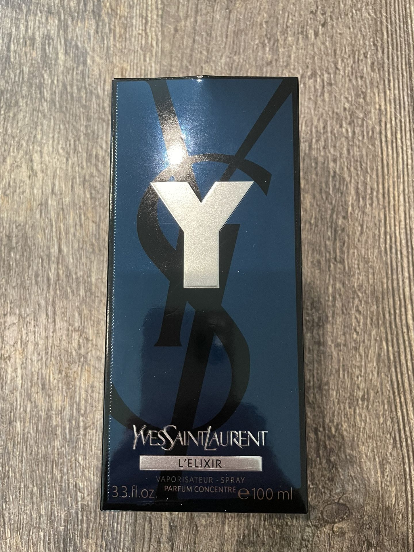 YSL L ’Elixir Men 100ML
