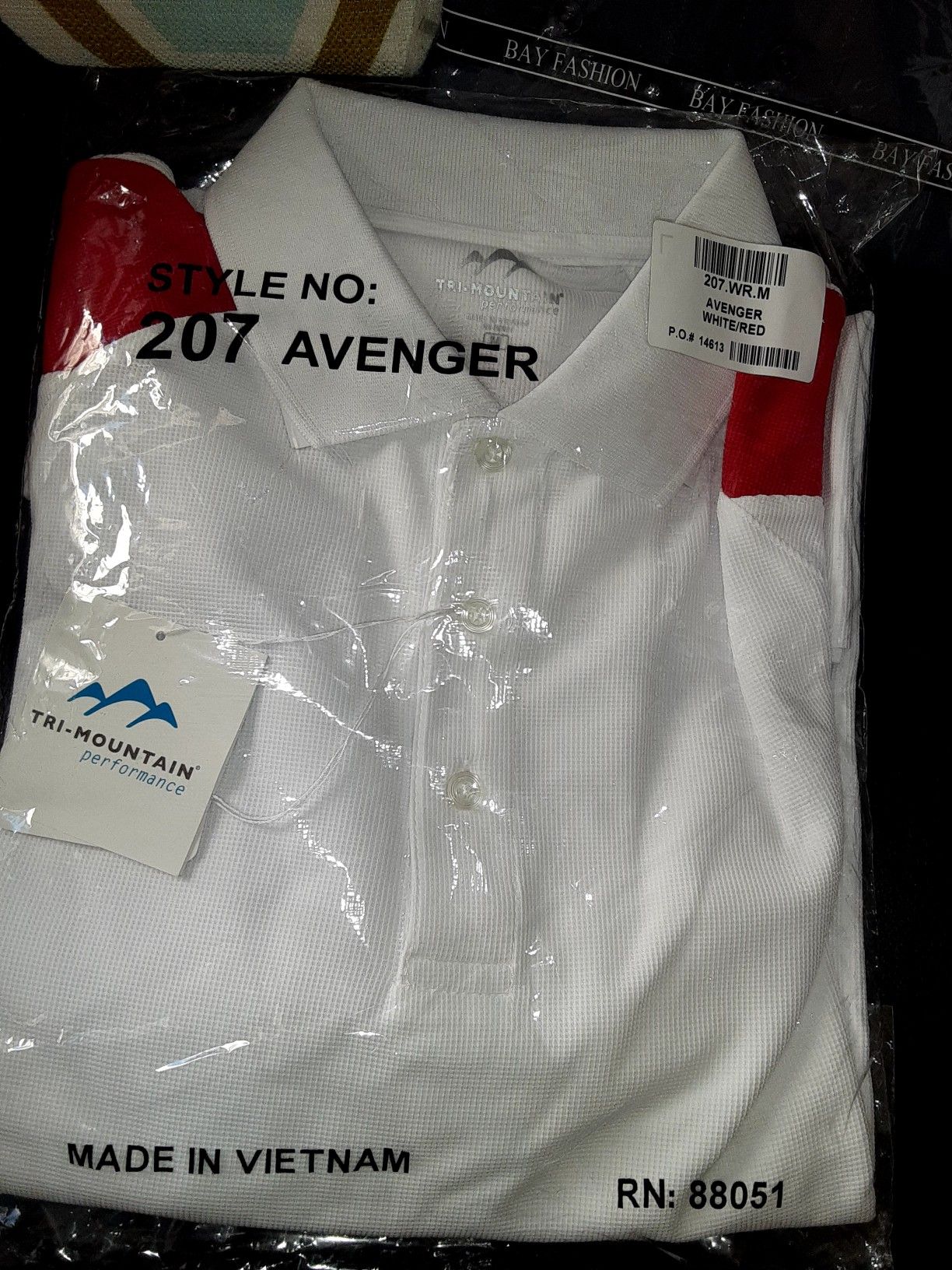 Polo Shirts