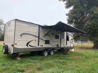 2017 Keystone hideout