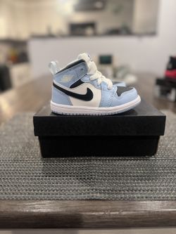 Jordan 1 Mid (TD) 6c