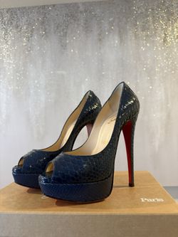 Christian Louboutin Heels
