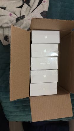 AirPods Pro