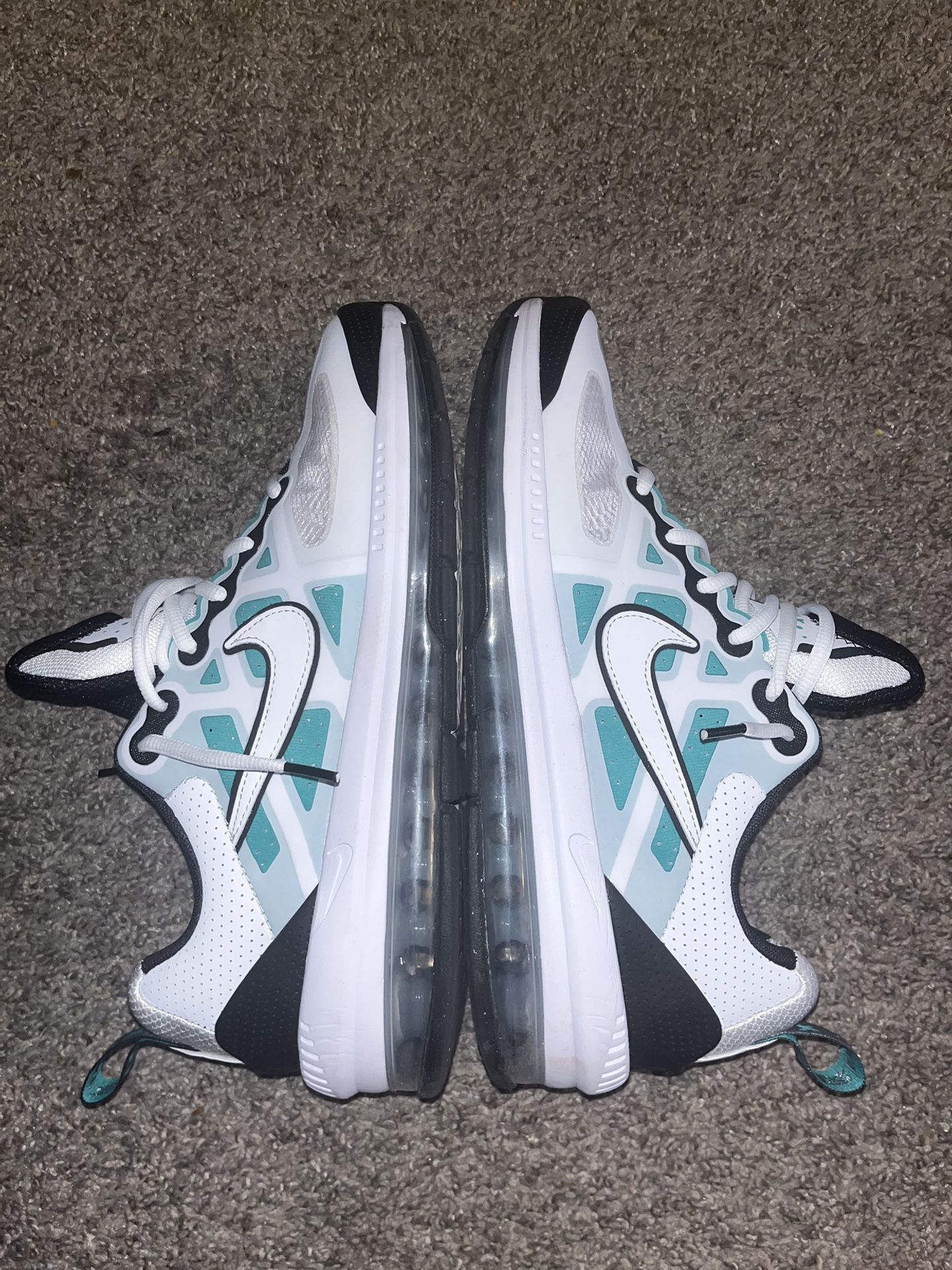 Nike Air Max Size 10