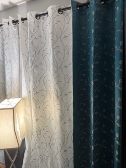 Curtains