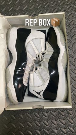 Jordan 11 Concords