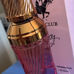Polo perfume for women