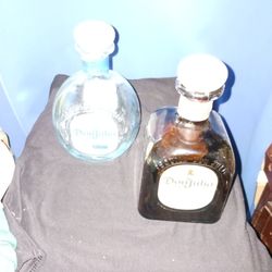 Empty Bottles For Crafting