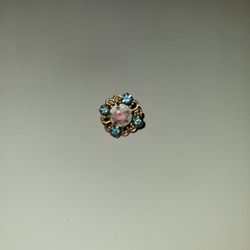 Vintage Brooch
