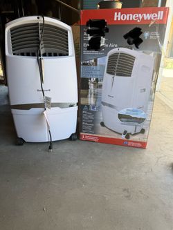 Honeywell Air Cooler