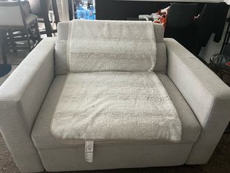 Rand new bed sofa