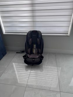 Graco Carseat