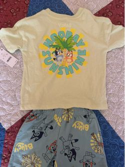 Boy set