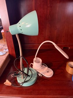 Lamps