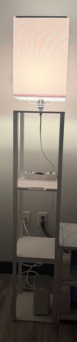 Floor lamp