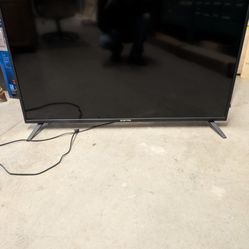 50 Inch Sceptre Tv