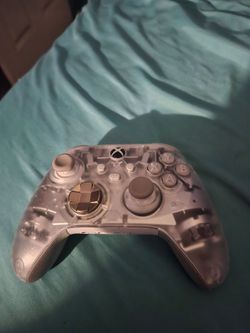 Xbox - Ghost Cipher Controller