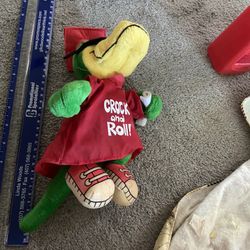 Gator Toy