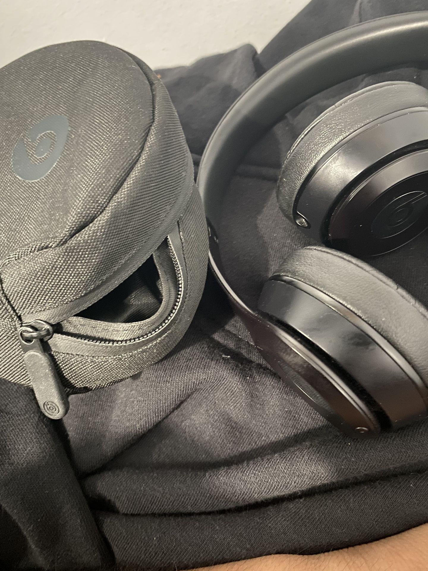 Beats By Dre 🎙️