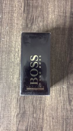 Perfume Boss