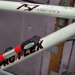 Proflex 757 Bicycle 
