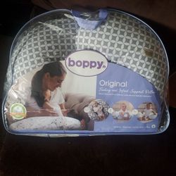 Bobby Pillow