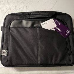 Tragus Laptop Bag Slim Briefcase