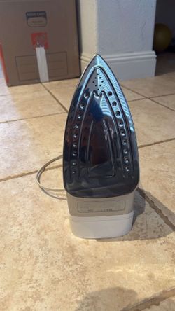 Steam Iron box 15$