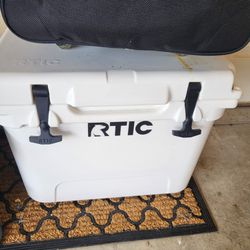 RTIC Cooler