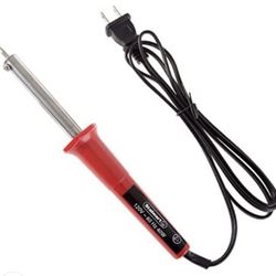 Electric Welder - Soldador Eléctrico