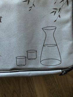 Sake Set