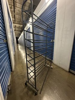 Shoe Rack Over 60 Shoes