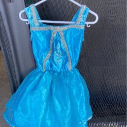 Size 3t Dress/costume 