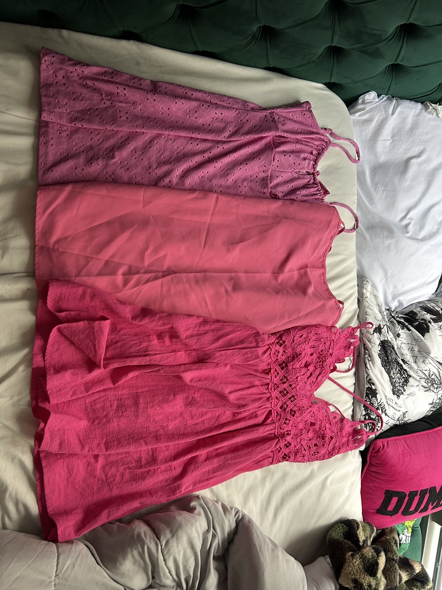 Women’s Summer Clothes
