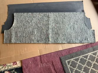 1966-7 Chevelle Rear Seat Juke Goes Behind Rear Seat