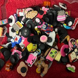Crocs Charms