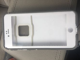 iPhone 6s Plus life proof