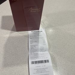 Mason Francis Baccarat Rogue 540 Extrait de parfum 6.8 fl.oz.