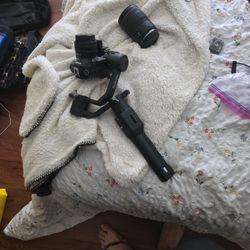 Dji Ronin Gimbal
