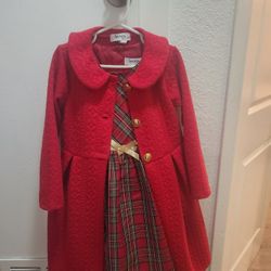 Dress Size 5