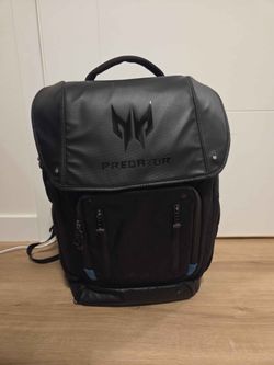 Acer utility backpack for traveling