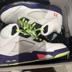 Jordan 5 