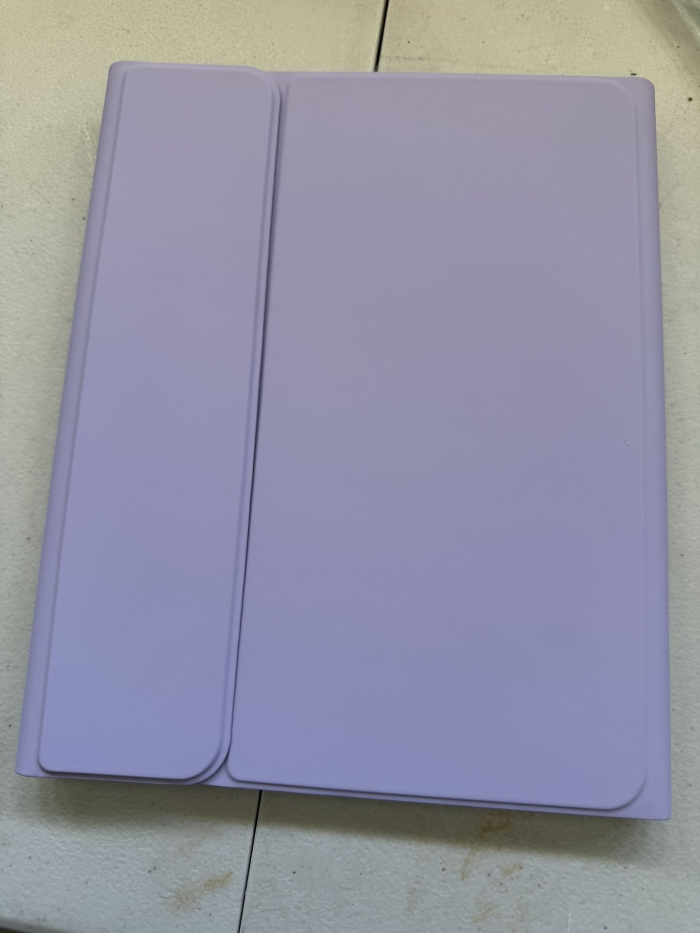 Case Compatible with iPad Air 11 inch & Air 5th/ Air 4th Generation Case with Keyboard