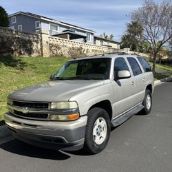 2006 Chevrolet Tahoe