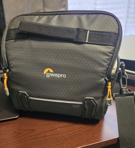 Camera Bag