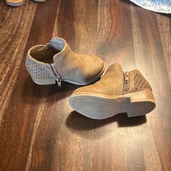 Toddler Boots