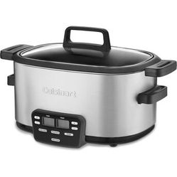 Cuisinart Slow Cooker...Brand New, Never Opened Box...$100