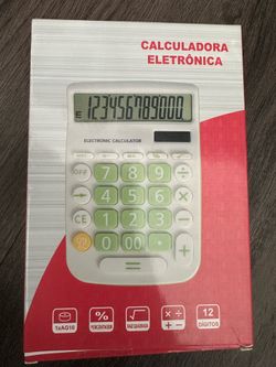 Calculator
