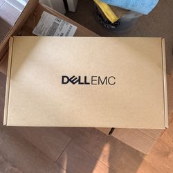 Dell EMC Edge Gateway 610 – BRAND NEW (2 Available)